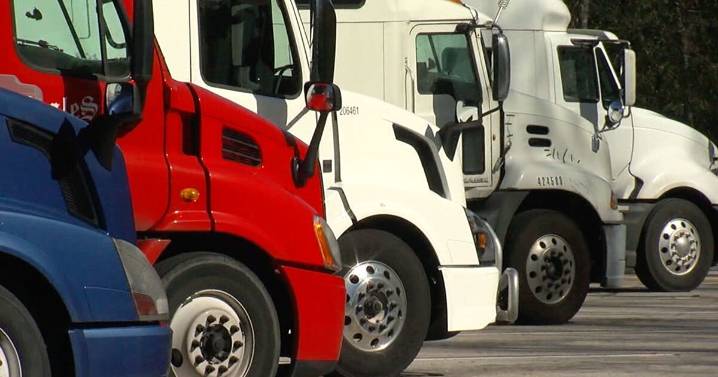 US Senate bill targets English proficiency for truckers nationwide after deadly Turnpike crash