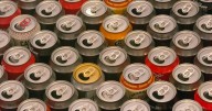 Artificially sweetened and sugary drinks both increase liver disease risk