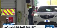 - National Drug Take Back Day in South Bend