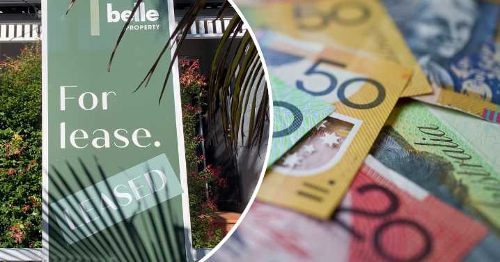 Rental market: Most essential workers can't afford to rent in Australia, according to new Anglicare report