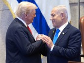 Denial and amnesia: Is the global community ready to welcome Israel back?