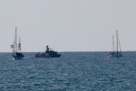 Vuelan de regreso a España 21 tripulantes de la Flotilla
