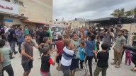 'We want to live normal lives,' says Palestinian hoping for a lasting ceasefire