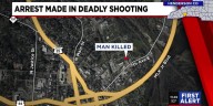 NC juvenile accused of shooting man in head arrested in South Carolina