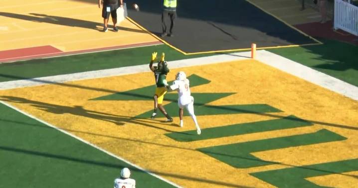 Tyler Hughes-Deven Thompson combo rallies William & Mary to 26