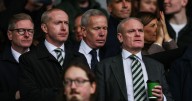 Celtic board to meet raging fans as silent protest called off in show of 'good faith'