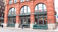 Outdoor Retail is Undergoing Its Own Boom and Bust Cycle