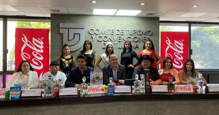 Regresa la Expo Tequila Tijuana 2025