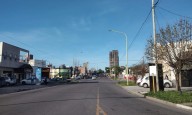 Arranca este martes una seguidilla de días cálidos