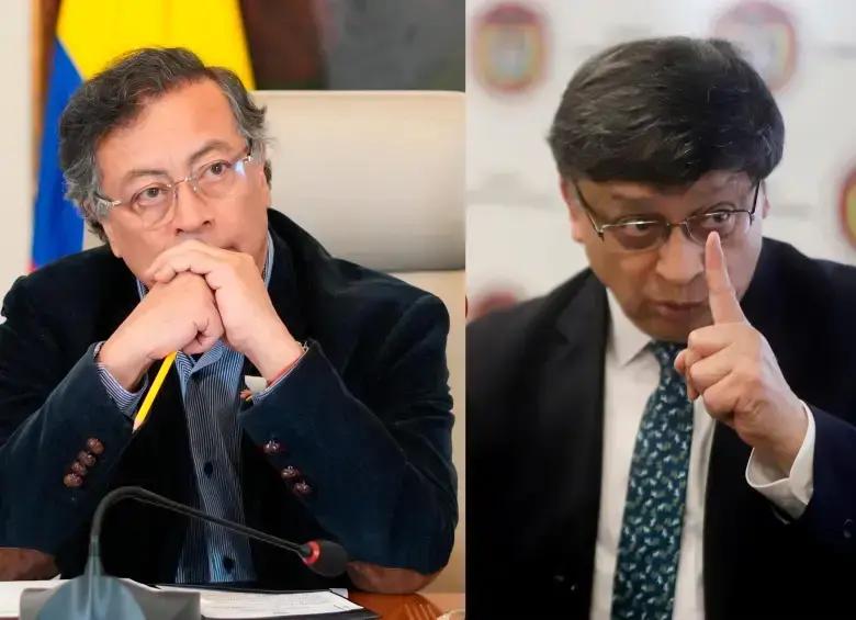 Radican recusación contra el presidente de la Corte para que se aparte de la discusión de la reforma pensional