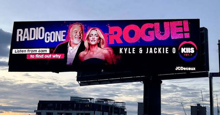 Kyle and Jackie O in hot water for 'vulgar, explicit and deeply offensive' content, radio owner facing possible sanctions