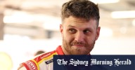 Gold Coast 500 Supercars: Brodie Kostecki crash injures photographers
