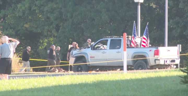 LDS church member raises more than $300K for family of gunman in deadly chapel attack