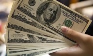 Dólar imparable: abrió la jornada a 1.450 pesos en el Banco Nación