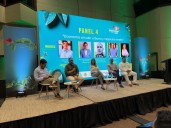 EPA Cartagena y Ecopetrol lideraron Congreso Biodiverciudades del Caribe