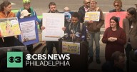 Community leaders, rail riders rally in Philly to get necessary SEPTA funding for safety upgrades