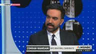 Mamdani Slams Trump’s GOP: ‘Cruelty and Punishment’ For Muslims and Minorities