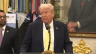 Trump confirms the CIA is conducting covert operations inside Venezuela