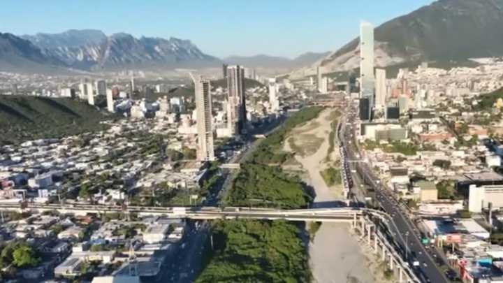 ¿Cómo Estará el Clima en Nuevo León Hoy 30 de Octubre de 2025?; Estas son las Temperaturas