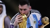 Lionel Messi Creates Suspense Around FIFA World Cup 2026 Participation SportFit