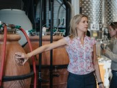 Laughing Stock named B.C.’s top small winery with signature blend