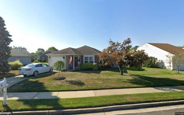 10 most expensive homes sold in Mount Laurel, Sept. 29