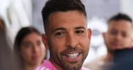 Jordi Alba's unexpected decision: He sheds light on why he's retiring after this MLS season
