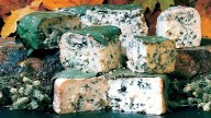 El Mejor Queso Azul de España 2025 está en Cantabria
