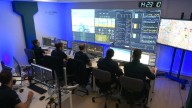 Probada ante el Ejército del Aire la primera nube de combate española, que coordina satélites, drones, cazas, misiles, barcos y tropas en tierra