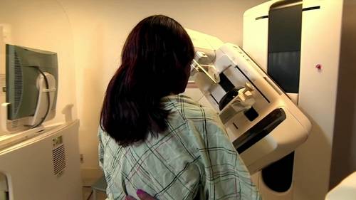40 years of breast cancer awareness has saved over half million lives