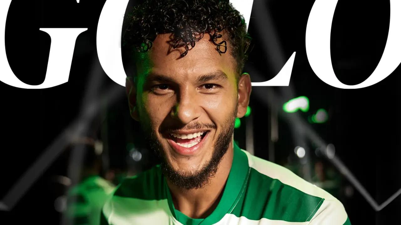 Luis Javier Suárez sigue imparable con Sporting Lisboa: vea acá su gol al Nápoles en la Champions