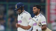 Dhruv Jurel’s ‘team first’ approach impresses India coaching staff: ‘He could’ve got a not out there’