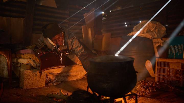PHOTO ESSAY: Lesotho faces deep uncertainty after tariff threats and foreign aid cuts