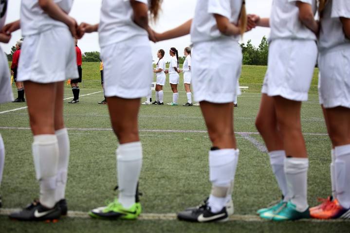 Virginia pursues restrictions on transgender students in sports, locker rooms