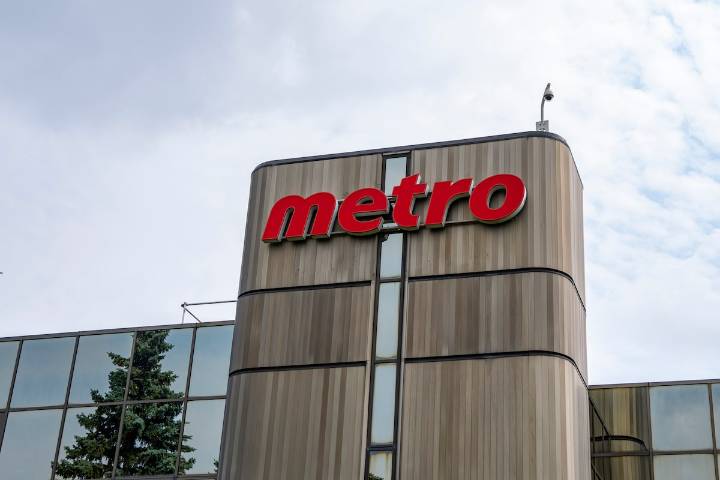 Metro discloses $22-million hit from ongoing closure of food distribution centre