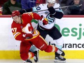 Flames mailbag:Connor Zary on path to being next Sam Bennett
