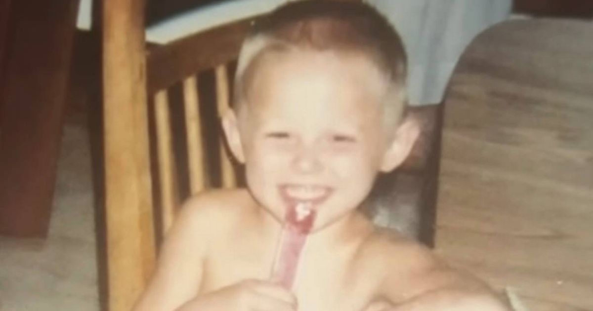 Four-year-old boy's four words caught killer who butchered his whole family