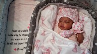 Inside the fight to save Mississippi's babies amid Medicaid cuts : Shots