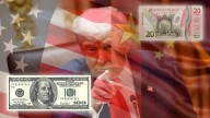 PRECIO del dólar HOY: así cotiza frente al peso mexicano este 15 de octubre de 2025