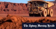 BHP iron ore exports: Mining giant calms fears of China rift amid steel ban reports