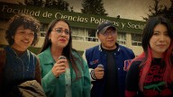 Desinformación y apatía marcan elección en Ciencias Políticas