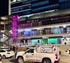 Exigen a FGE investigar a servidorespúblicos por tragedia en el antro Rich