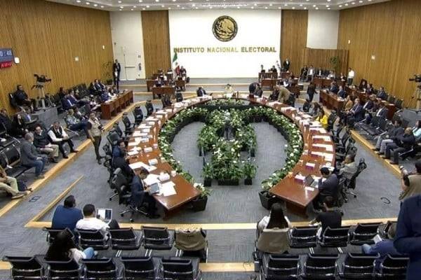 Contiene INE hackeo; aclara que fue en 2024