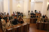 El mandato para la Defensoría de las Personas Mayores de Paraná será de cinco años