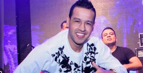 Publican video inédito de Martín Elías unos minutos antes de su fatal accidente