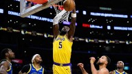 Even Luka Doncic can’t save the Lakers’ center catastrophe without a major fix
