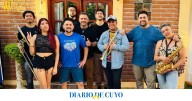 Homenaje a Silvio Rodríguez de la mano de “Tu Son Son” y la “Rodríguez Band” en un encuentro apasionado de canciones y salsa