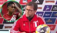 Manuel Barreto y su tajante mensaje sobre polémico mensaje de Renato Tapia: "Es un grandísimo..."