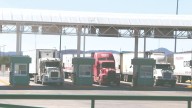 Modernizarán retén militar en Sonora: cambiarán rayos gama por rayos x para evitar trafico de drogas a EU