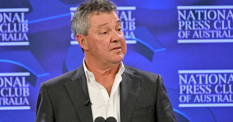 No future made in Australia without gas: Bluescope boss